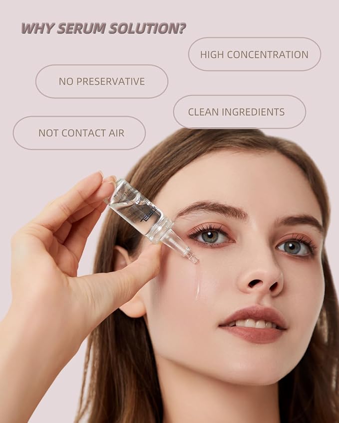 serum kit