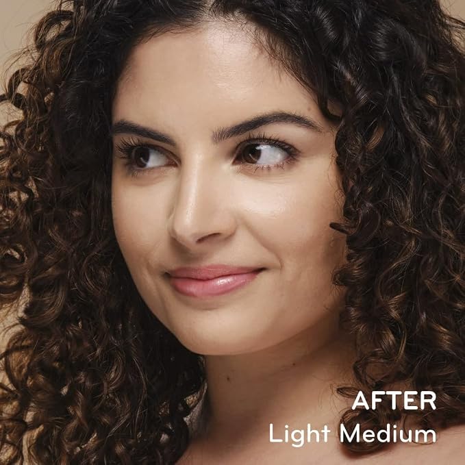 LIGHT MEDIUM
