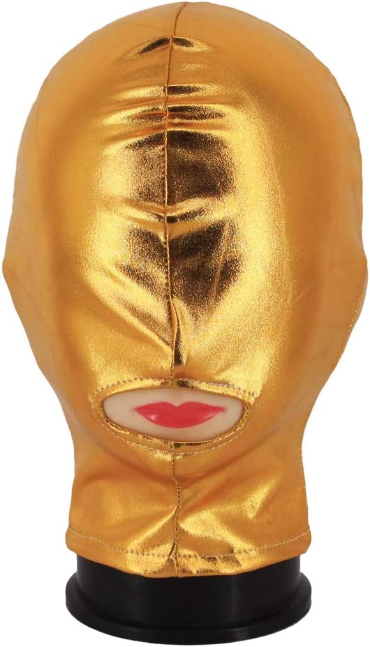 Gold-cover Eyes