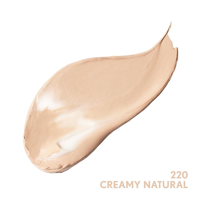 220 Creamy Natural