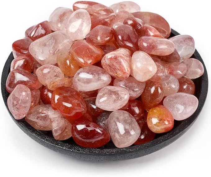 Cherry Blossom Agate