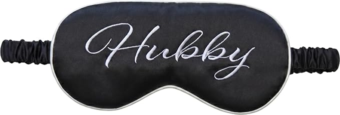 Hubby - Black