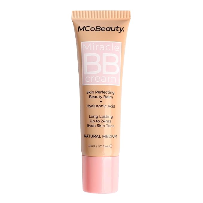 Medium Beige