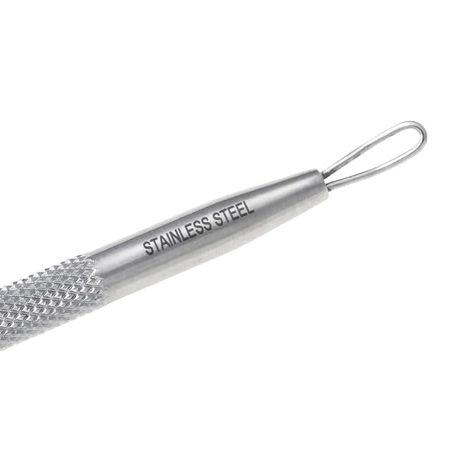 Stainless Steel