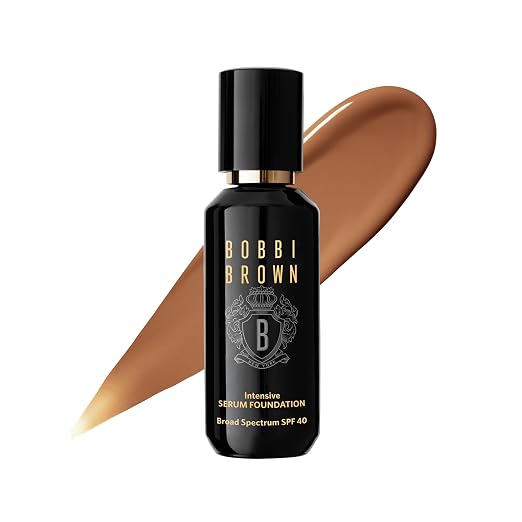 18 Almond (Dark brown with a red undertone for dark skin)