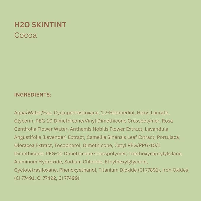 Cocoa