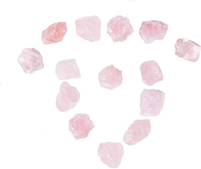rose quartz
