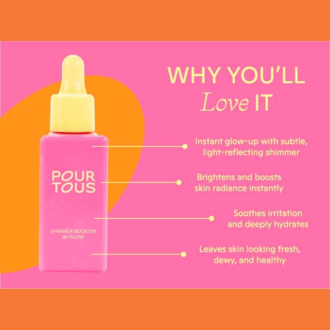 Shimmer Booster