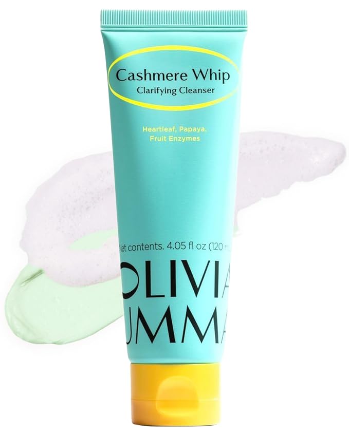 Cleanser V2