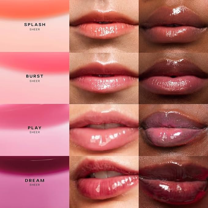 Splash - High Shine Finish