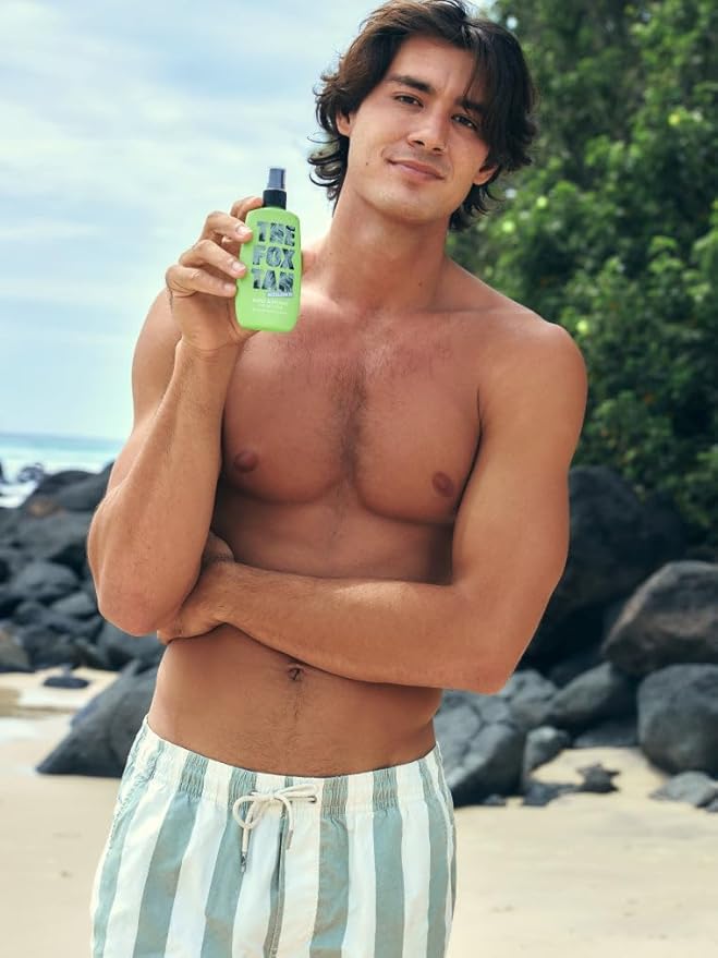 Man Mist