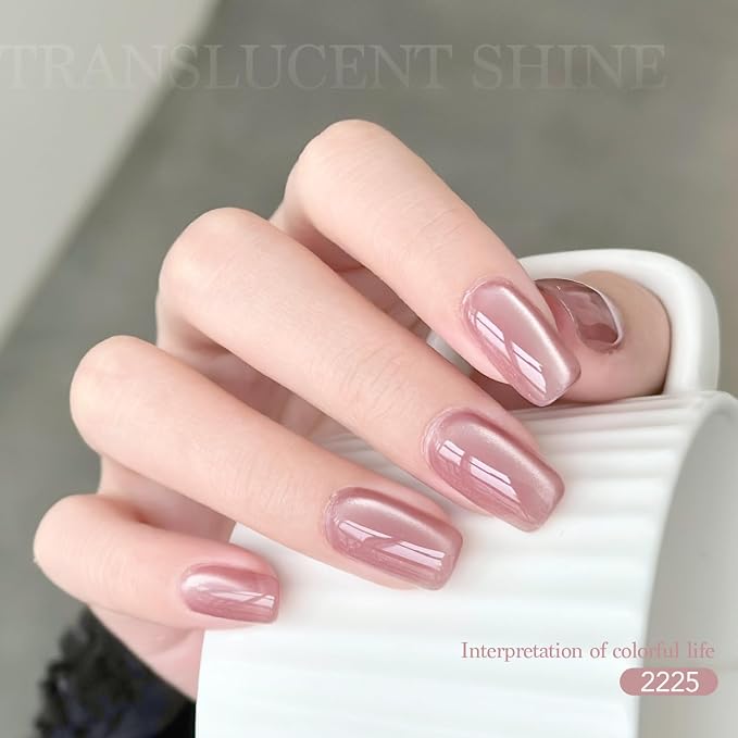 Pale Rose