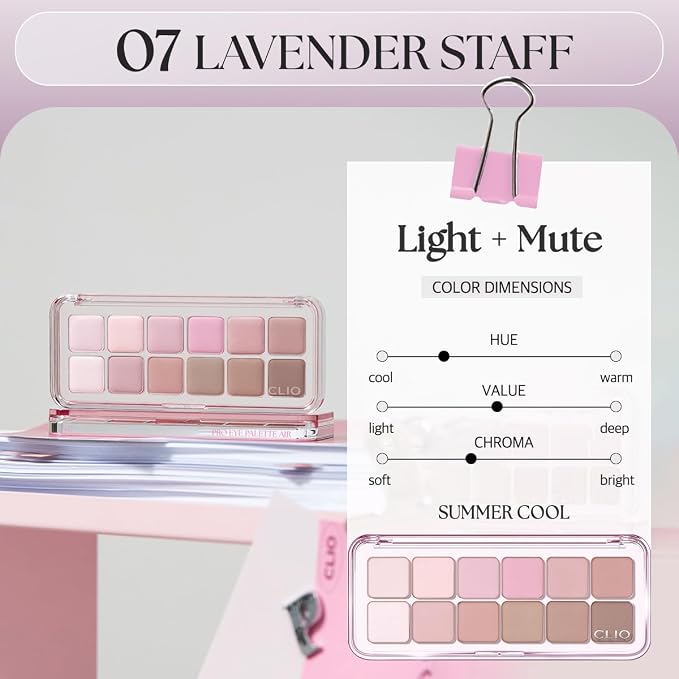 07 LAVENDER STAFF