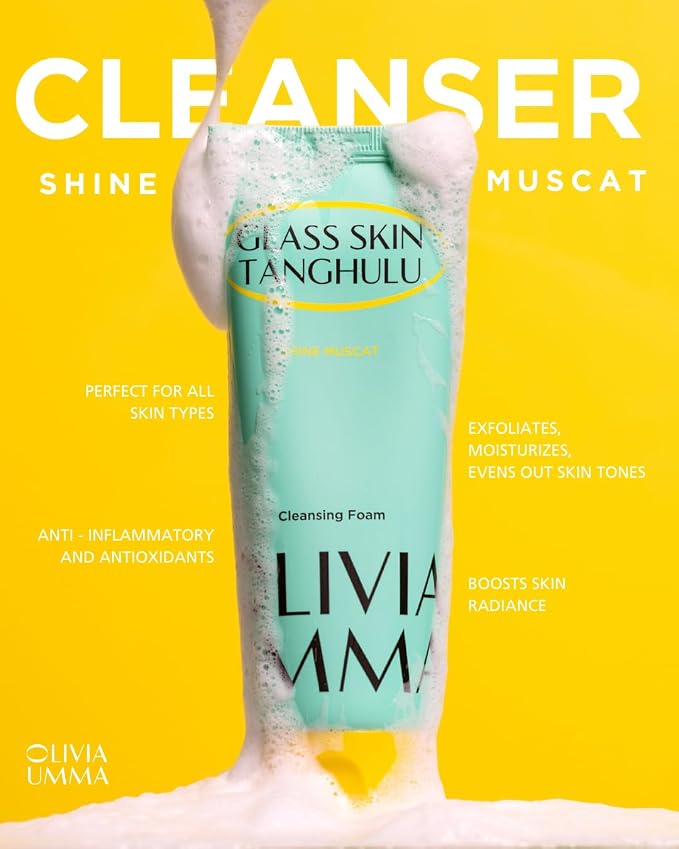 Cleanser V1