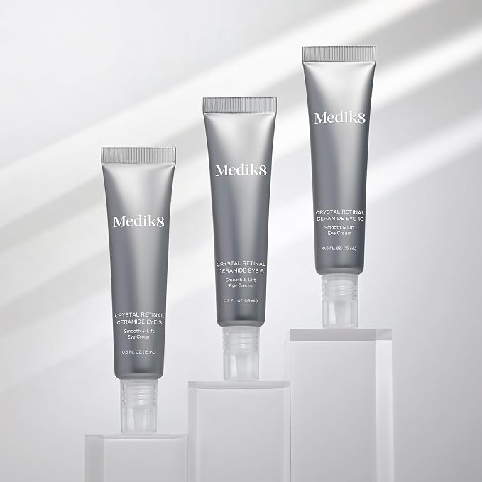 Ceramide Eye 6