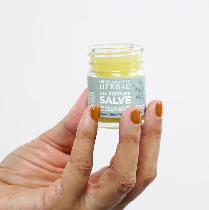 All purpose Salve Pair 1 oz
