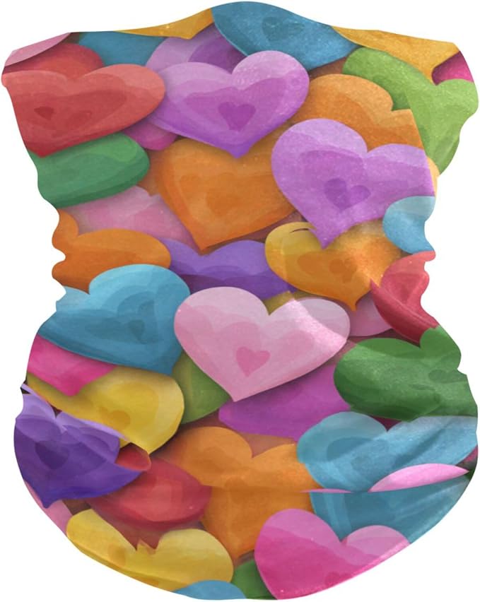 Colorful Love