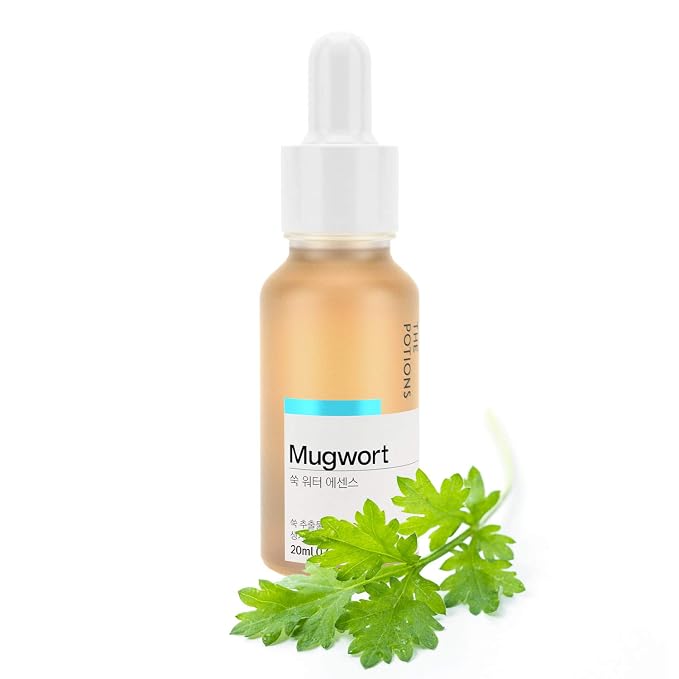 Mugwort Essence