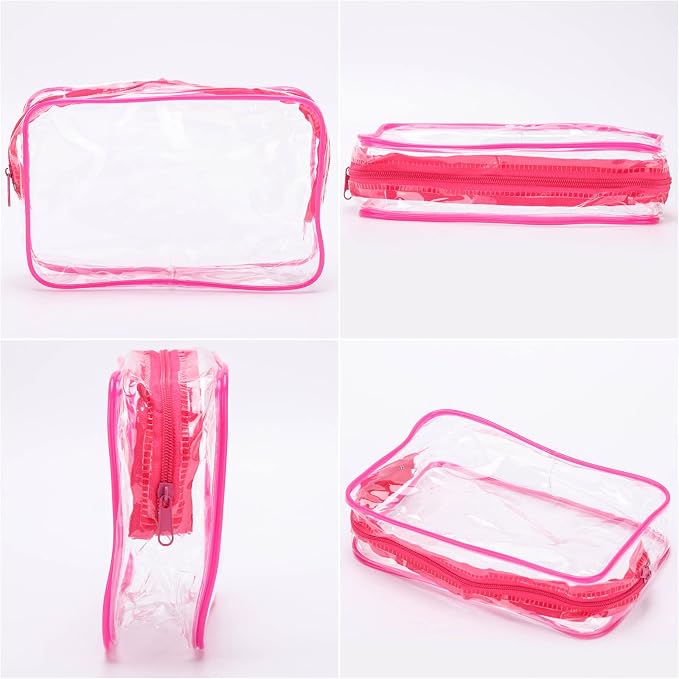 Medium - Rose Red