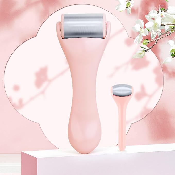 Pink- 2 Pcs