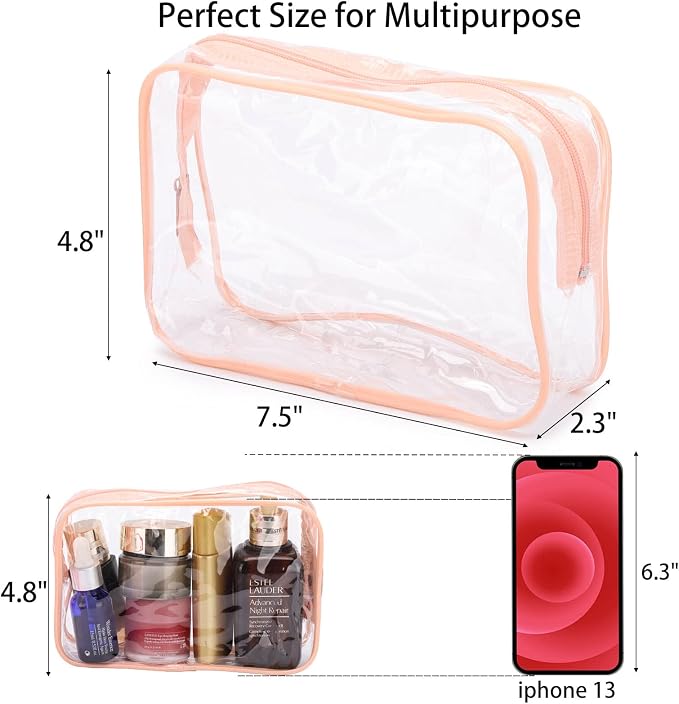 20PCS-Pink