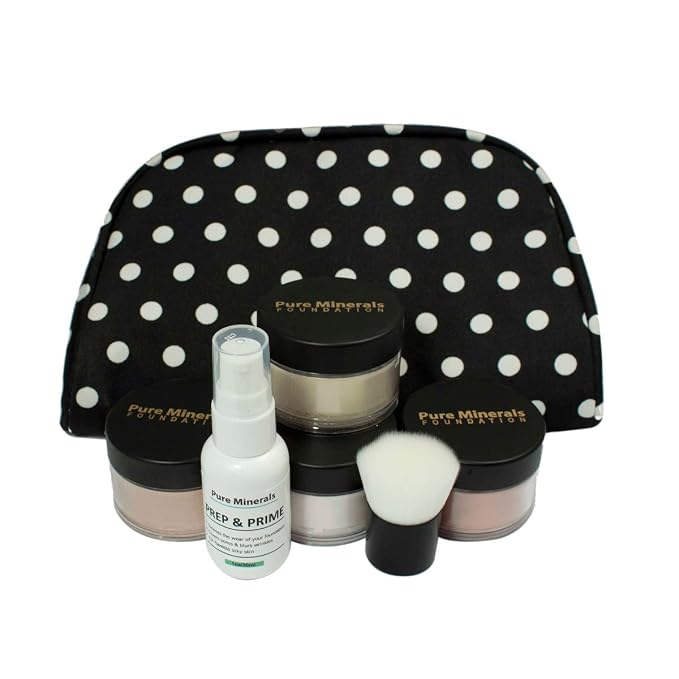 Light Matte Foundation