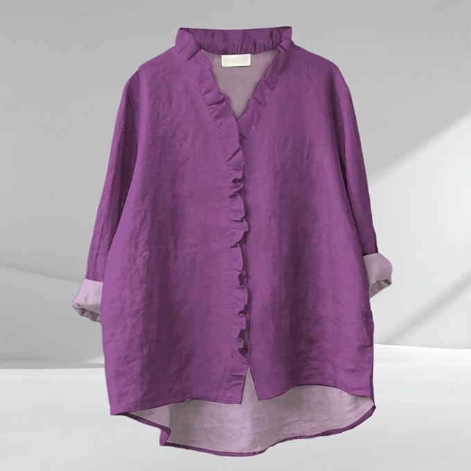 Purple Red