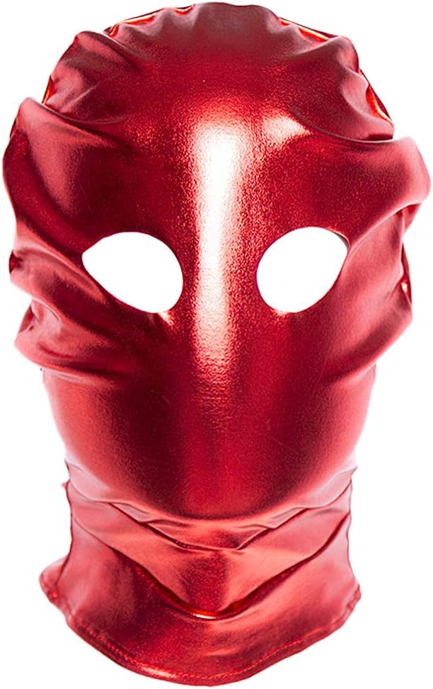 Red-cover Mouth