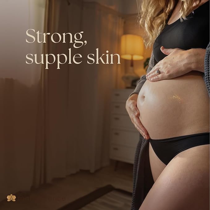 STEP 2: Stretch Mark Relief Restorative Butter