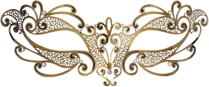 Antique Gold