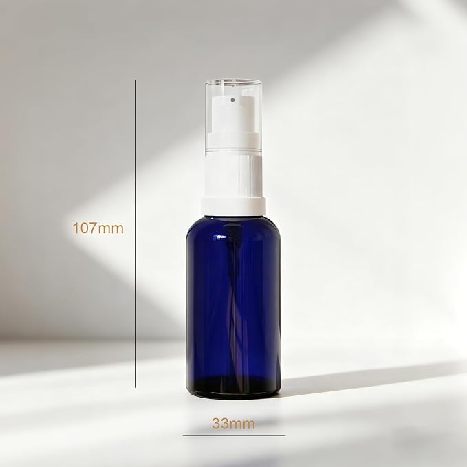30ml Blue 12pcs
