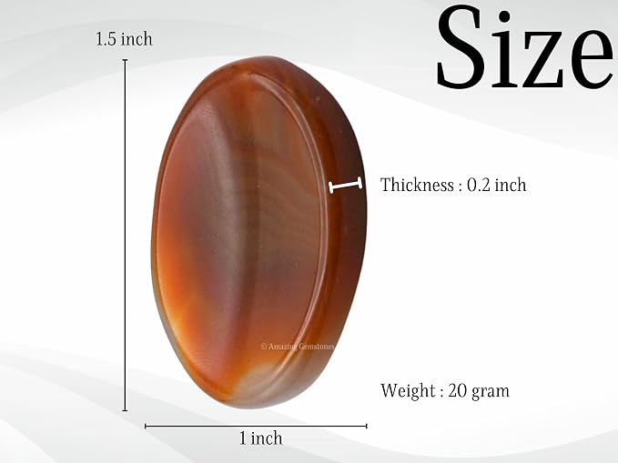 Carnelian Onyx