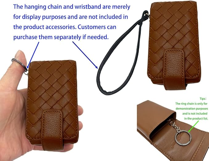 06 - Light Brown Woven