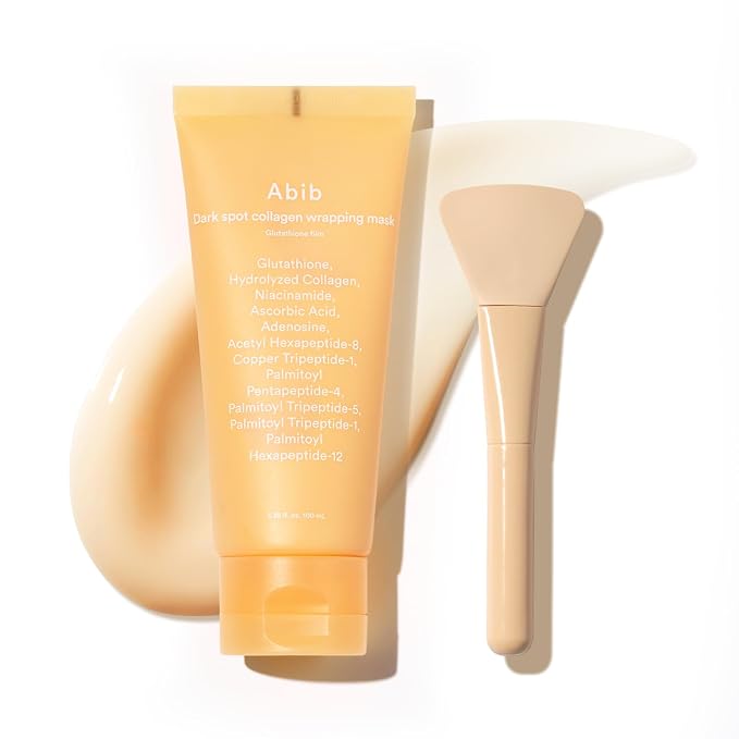 Dark Spots (Glutathione)