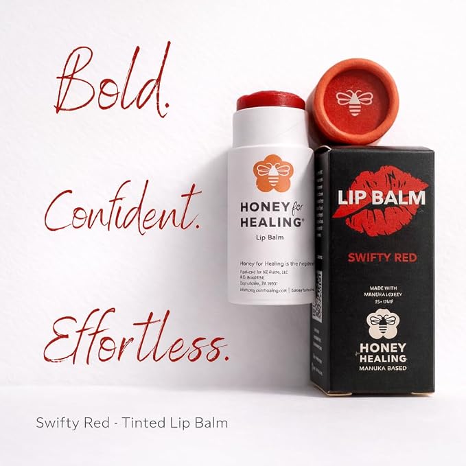 Swifty Red