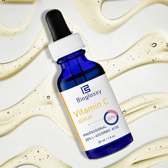 Vitamin C Serum