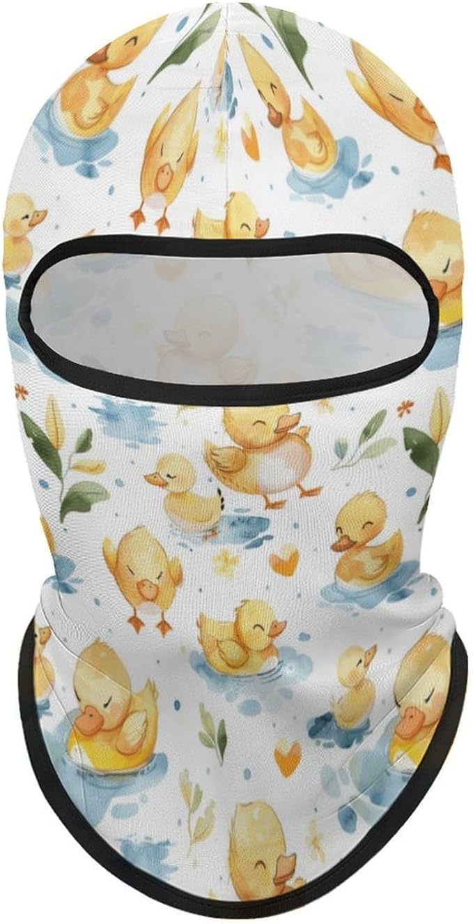 Cute Duckling