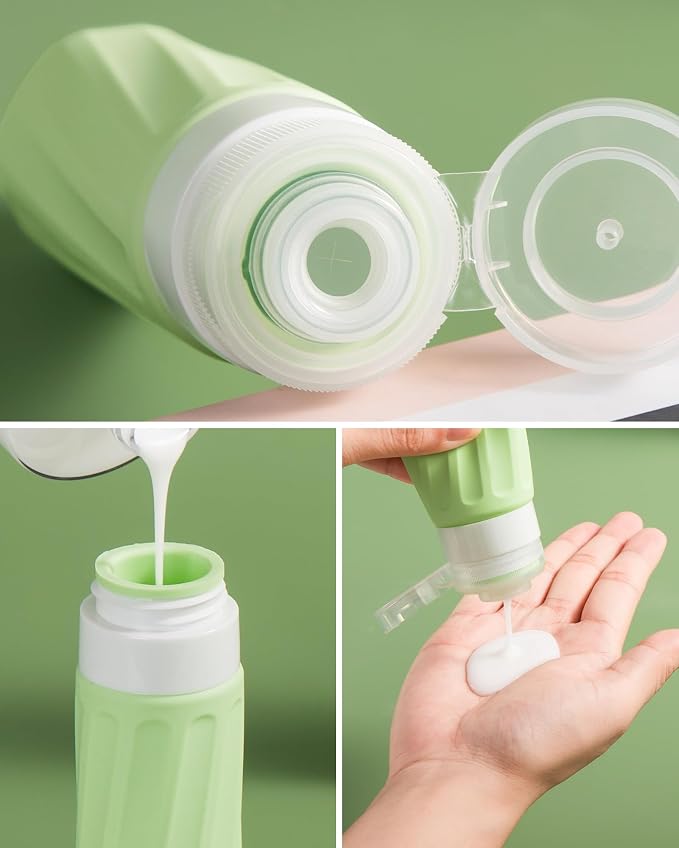 Water Green