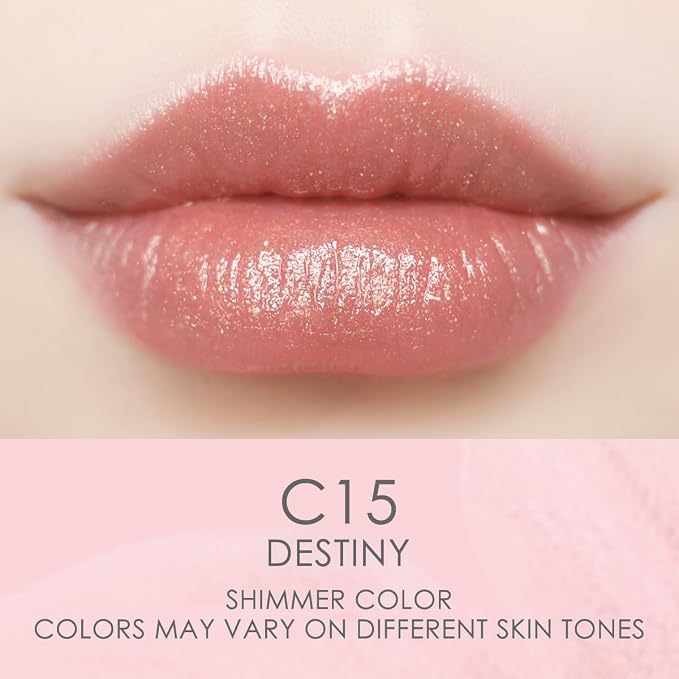C15 DESTINY