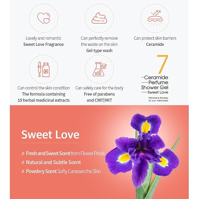 Sweet Love