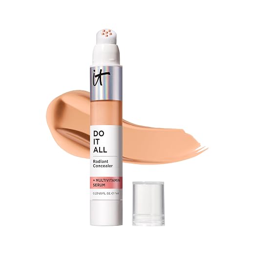 305 Medium Neutral (medium with peach undertones)
