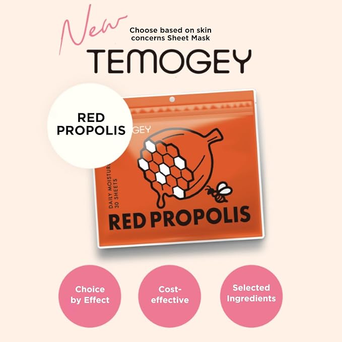 RED PROPOLIS