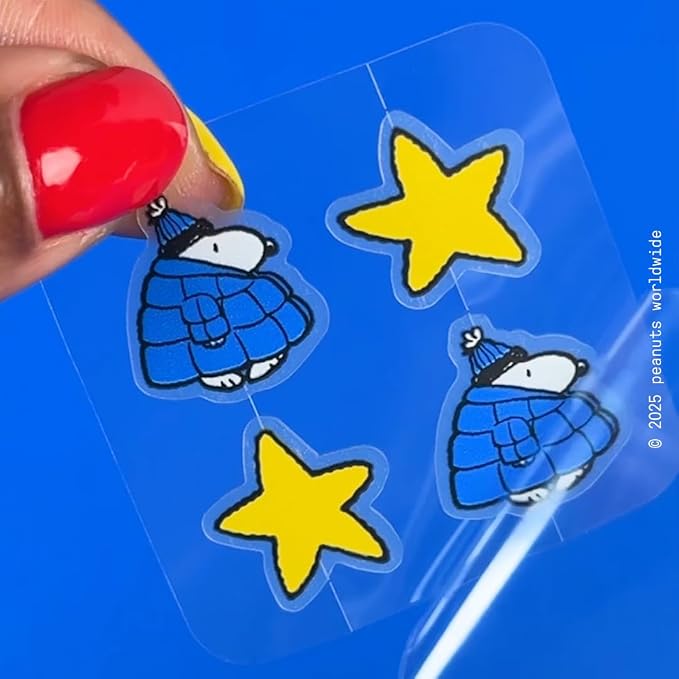 Blue Puffer