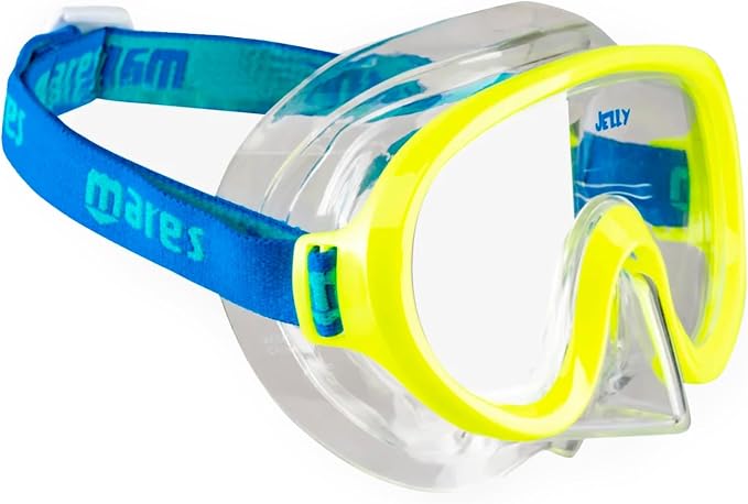 Lime Blue