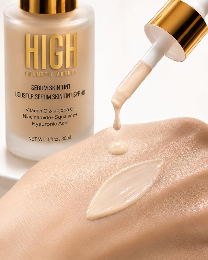 Light Albar (Fair, Neutral Undertones)