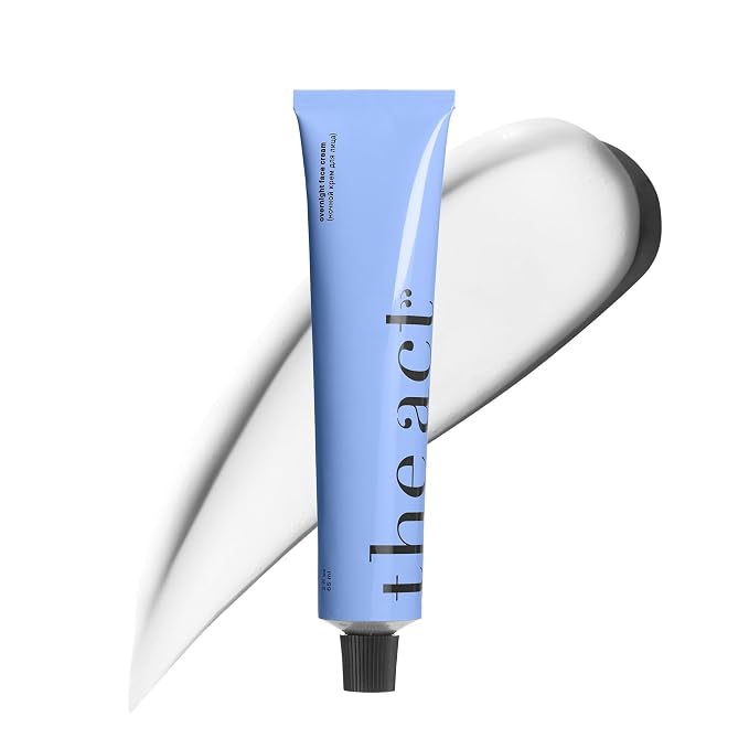 Overnight Cream