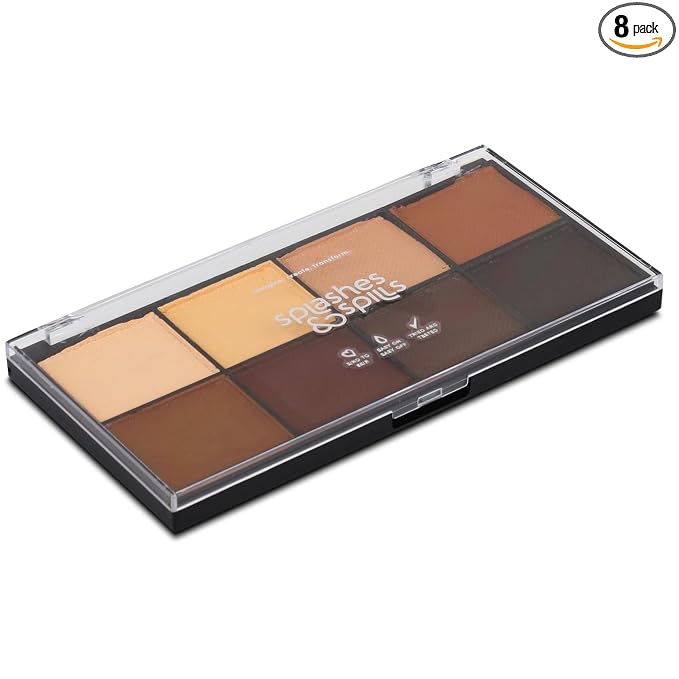 Nude Colors