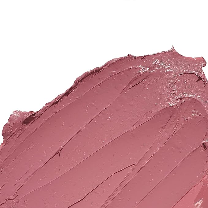 Cream 87 - Mauve Pink with a Lustrous Cream Finish