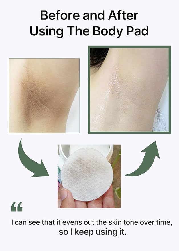 Body Pad