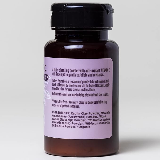 Rejuvi C Cleanser 2.5 oz
